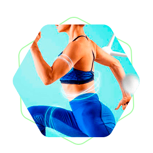 Lift Detox Black acelera o metabolismo e ajuda no emagrecimento